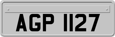 AGP1127