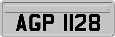AGP1128