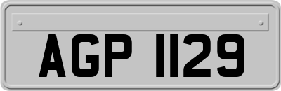 AGP1129
