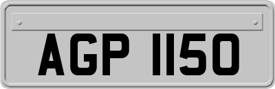 AGP1150