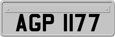 AGP1177