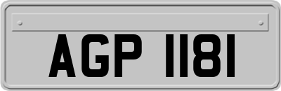 AGP1181