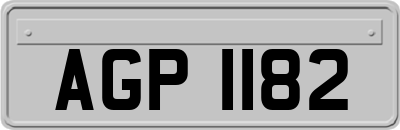 AGP1182