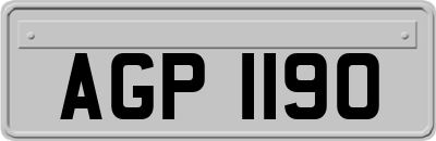 AGP1190
