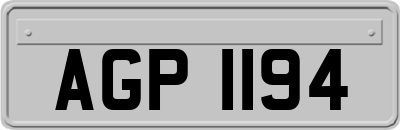 AGP1194