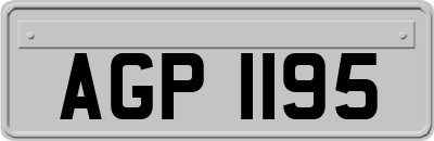 AGP1195
