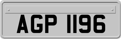 AGP1196