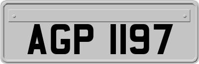 AGP1197