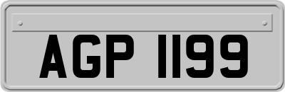 AGP1199