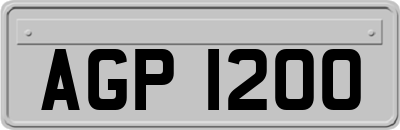 AGP1200