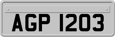 AGP1203