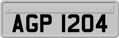 AGP1204
