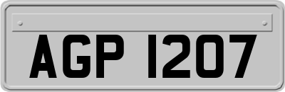 AGP1207