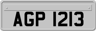 AGP1213