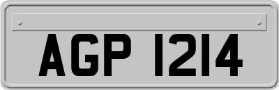 AGP1214