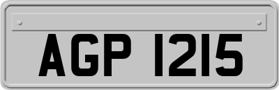 AGP1215