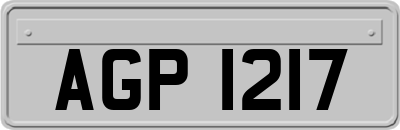 AGP1217