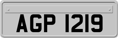 AGP1219