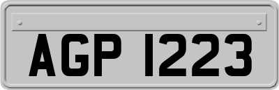 AGP1223