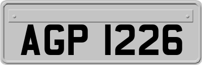 AGP1226