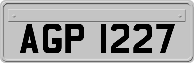 AGP1227