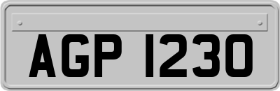 AGP1230