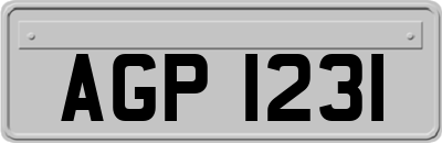 AGP1231
