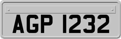AGP1232