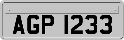 AGP1233