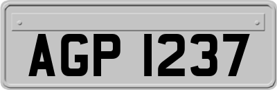 AGP1237