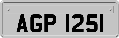 AGP1251