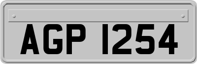 AGP1254