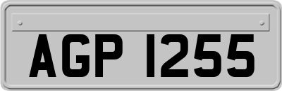 AGP1255