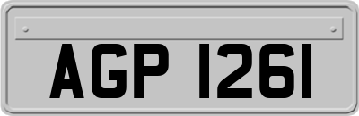 AGP1261