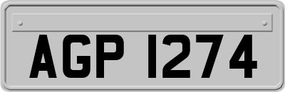 AGP1274