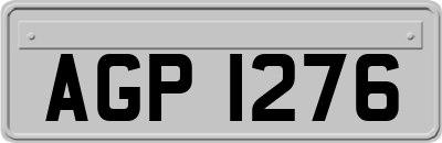 AGP1276