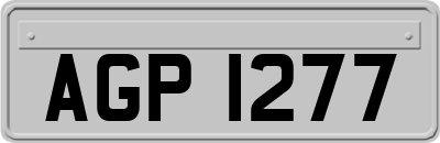 AGP1277