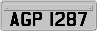 AGP1287