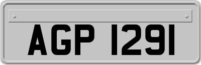 AGP1291