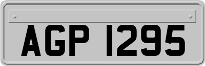 AGP1295