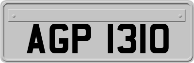 AGP1310