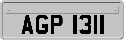 AGP1311