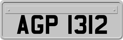 AGP1312