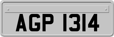 AGP1314