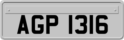 AGP1316