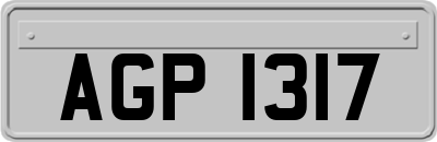 AGP1317