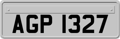AGP1327