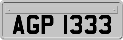 AGP1333