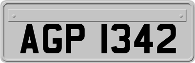 AGP1342