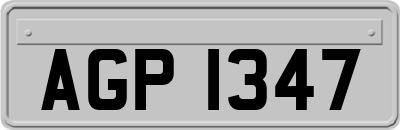 AGP1347